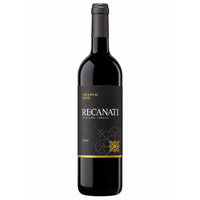 Recanati - Yasmin red