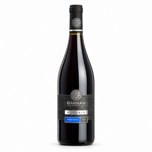 Barkan Winery Barkan Classic - Pinot Noir