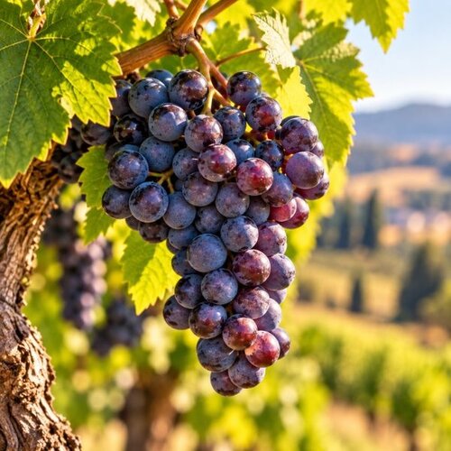 Segal Winery Segal trockener Rotwein 75 cl – koscherer Rotwein aus Israel