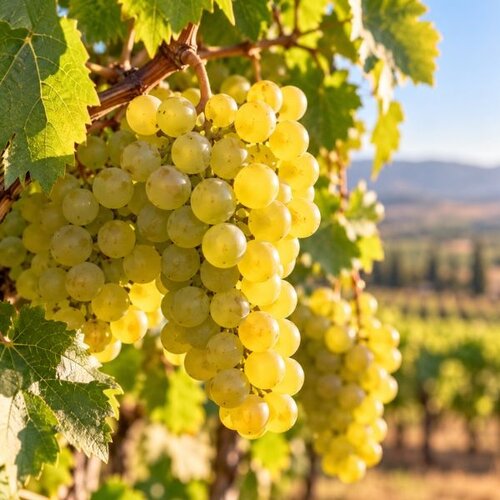 Barkan Winery Barkan Classic Chardonnay 2021 – trockener Weißwein aus Israel 75 cl