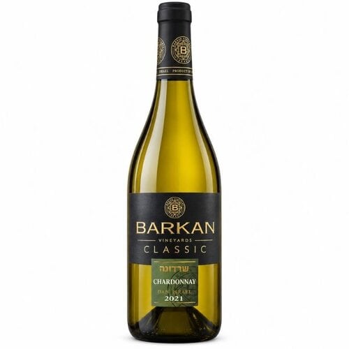 Barkan Winery Barkan Classic - Chardonnay