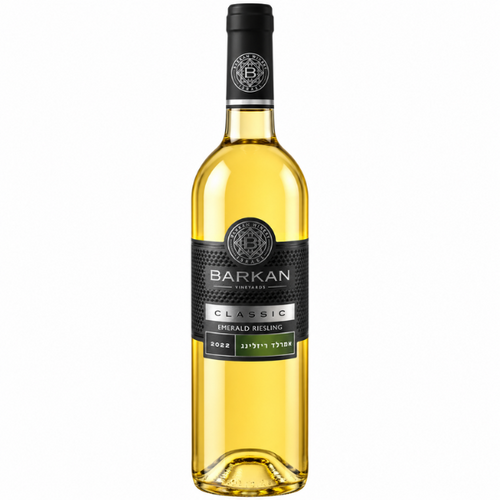 Barkan Winery Barkan Classic - Emerald Riesling