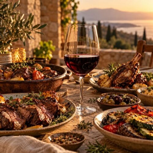 Teperberg Teperberg Impression Syrah – Dry Red Wine from Israel 75 cl Teperberg Teperberg Impression Syrah – Dry Red Wine from Israel 75 cl