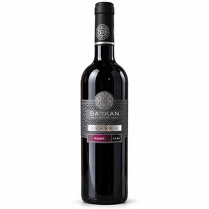 Barkan Winery Barkan Classic - Malbec