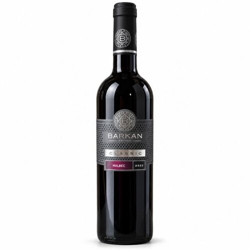 Barkan Winery Barkan Classic - Malbec