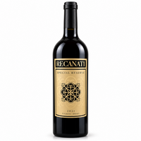 Recanati - Special Reserve Red