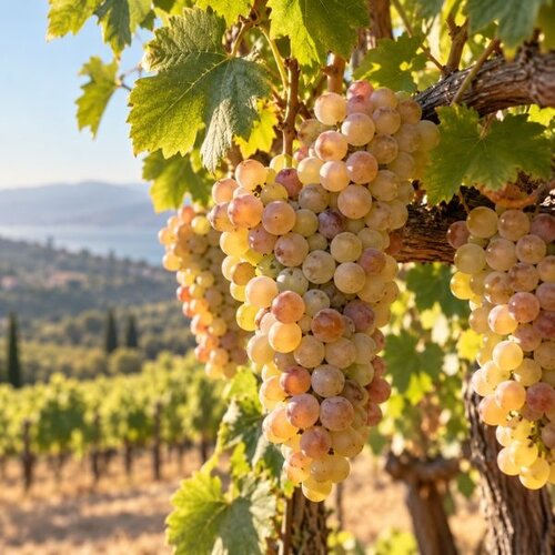 Dalton Dalton Estate Pinot Gris 75 cl - trockener Weißwein aus Galiläa, Israel Dalton Dalton Estate Pinot Gris 75 cl - trockener Weißwein aus Galiläa, Israel