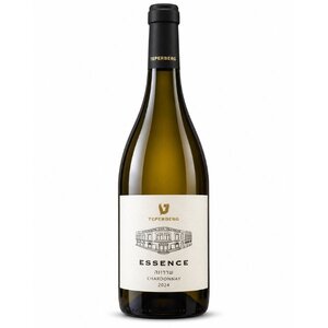 Teperberg Teperberg Essence - Chardonnay