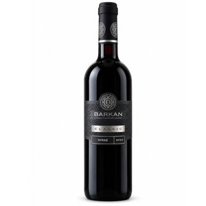 Barkan Winery Barkan Classic - Shiraz Barkan Winery Barkan Classic - Shiraz