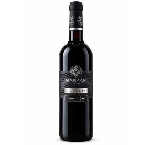 Barkan Winery Barkan Classic - Shiraz Barkan Winery Barkan Classic - Shiraz