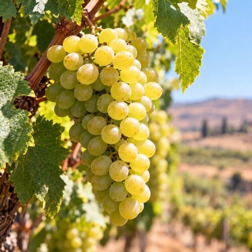 Segal Winery Segal Dry White 75 cl - droge witte wijn uit Israël