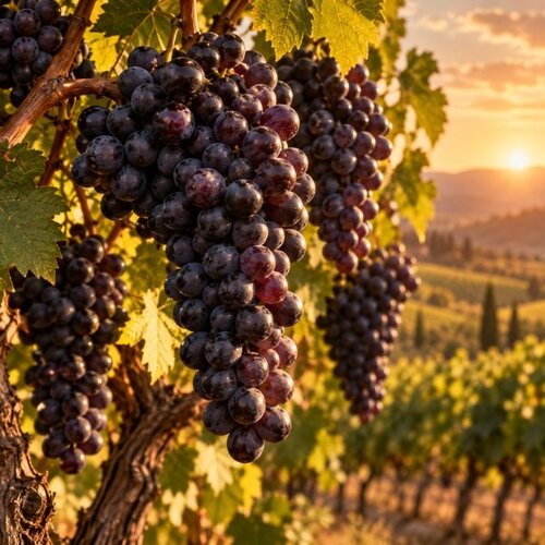 Teperberg Teperberg Essence Fortified Red Wine 75 cl - verstärkter roter Dessertwein aus Israel in luxuriöser Geschenkverpackung