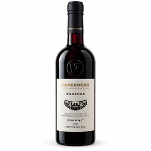 Teperberg Teperberg Essence - Fortified Red Wine