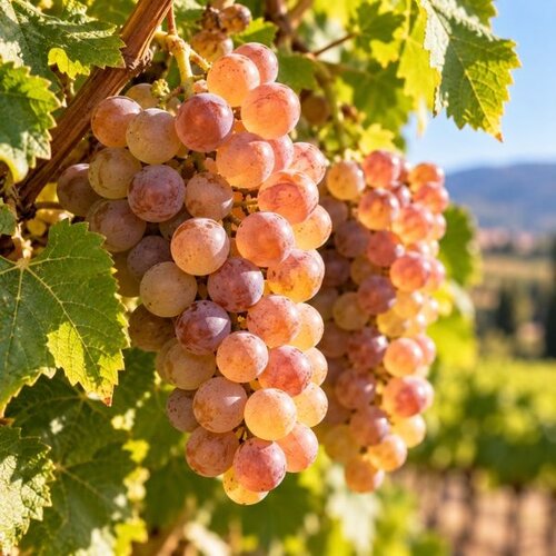 Teperberg Teperberg Impression Gewürztraminer 2021 - Koosjere halfdroge witte wijn uit Israël met bloemige aroma's en tropisch fruit – 750 ml Teperberg Teperberg Impression Gewürztraminer 2021 - Koosjere halfdroge witte wijn uit Israël met bloemige aroma's en tropisch fruit – 750 ml