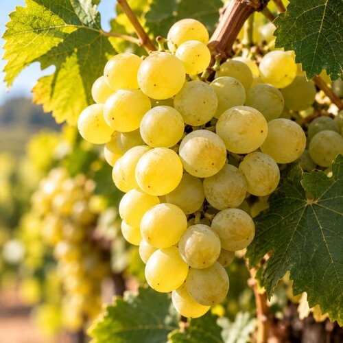 Barkan Winery Barkan Reserve Chardonnay 2024 - Koosjere droge witte wijn uit Israël met fruitige aroma's en subtiele houttonen – 750 ml