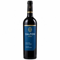 Dalton Estate - Petite Sirah
