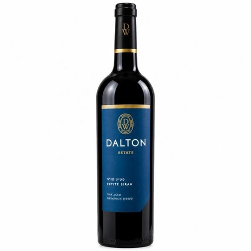 Dalton Dalton Estate - Petite Sirah Dalton Dalton Estate - Petite Sirah