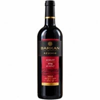 Barkan Reserve - Merlot