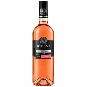 Barkan Winery Barkan Classic - Rosé Barkan Winery Barkan Classic - Rosé
