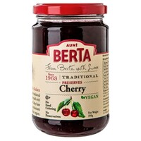 Aunt Berta kersen jam 340 gram