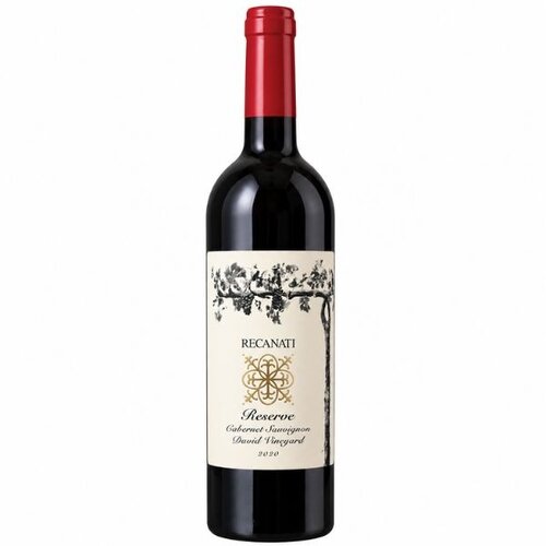 Recanati Recanati - Cabernet Sauvignon Reserve