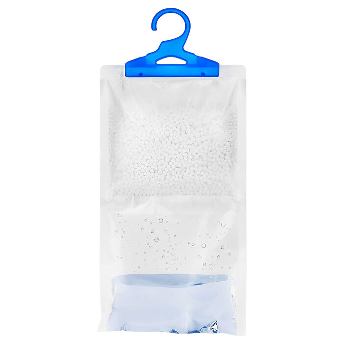 Alpina Vochtvanger voor Kledingkast - 210 gram - tot 60 dagen - Original