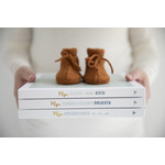 Invulboeken - baby en kind