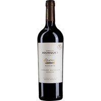 Jean Bousquet Reserva Cabernet Sauvignon