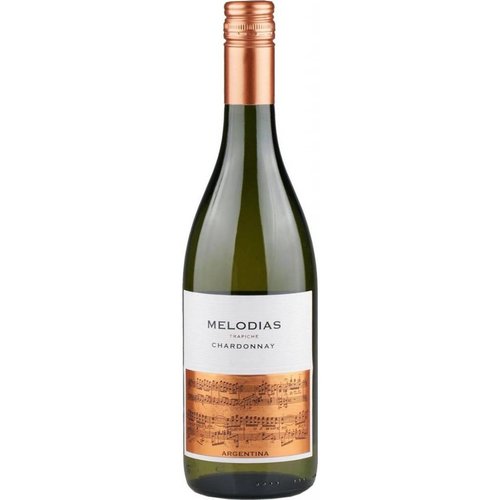 Trapiche Trapiche Melodias Chardonnay