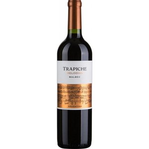 Bodegas Trapiche Trapiche Melodias Malbec