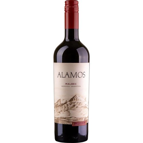 Bodega Catena Zapata Catena Alamos Malbec