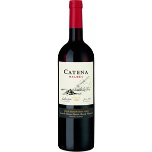 Bodega Catena Zapata Catena Malbec