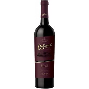 Bodega Colomé Bodega Colomé Estate Malbec