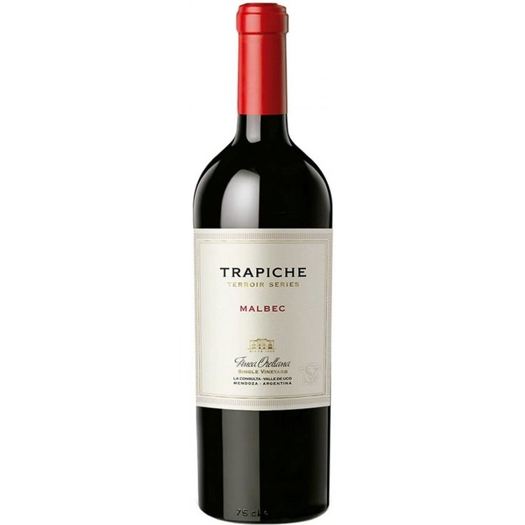 Bodegas Trapiche Trapiche Finca Orellana de Escobar