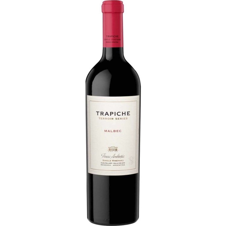 Bodegas Trapiche Trapiche TS Finca Ambrosia