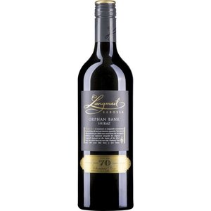 Langmeil Winery Langmeil 'Orphan Bank' Shiraz