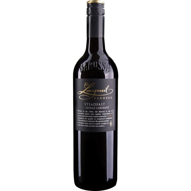 Langmeil Winery Langmeil Steadfast Shiraz Cabernet