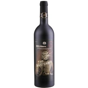 Treasury Wine Estates 19 Crimes „The Banished - Dark Red“