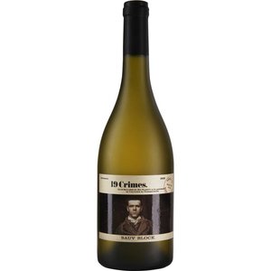 Treasury Wine Estates 19 Crimes Sauvignon Blanc "Sauv Block"