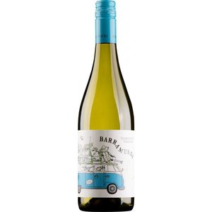 Qualia Wines Barramundi Chardonnay / Viognier