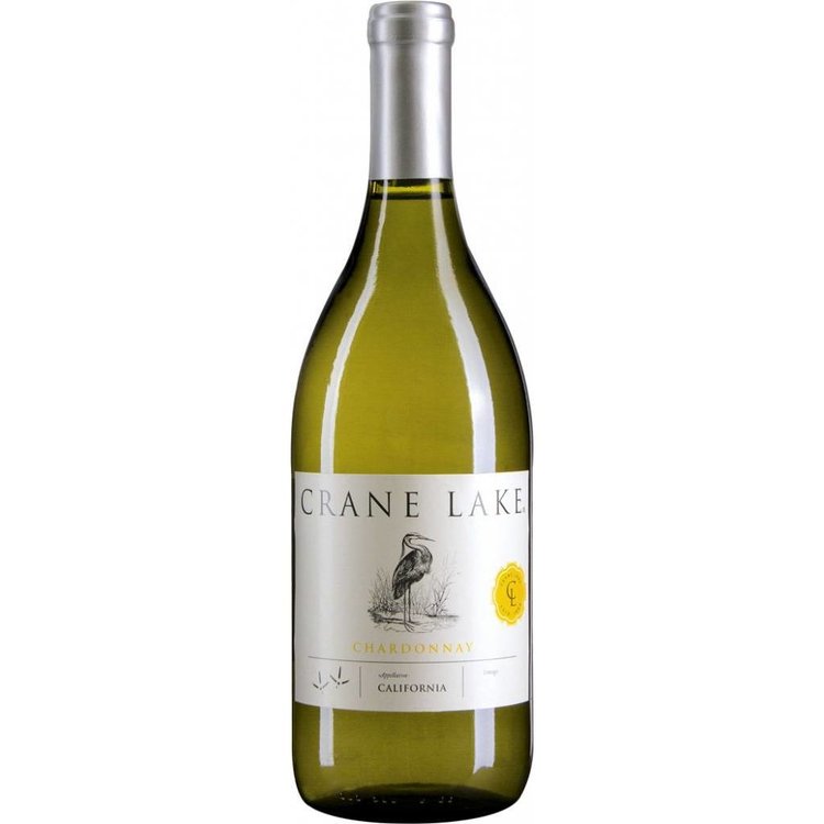 Crane Lake Crane Lake Chardonnay