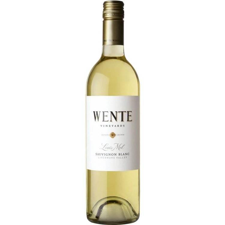 Wente Vineyards Wente Louis Mel Sauvignon Blanc