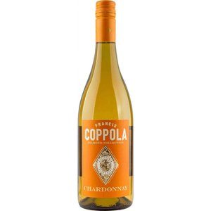 Francis Ford Coppola Winery Francis Ford Coppola Diamond Collection Chardonnay