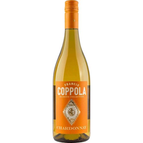 Francis Ford Coppola Winery Francis Ford Coppola Diamond Collection Chardonnay