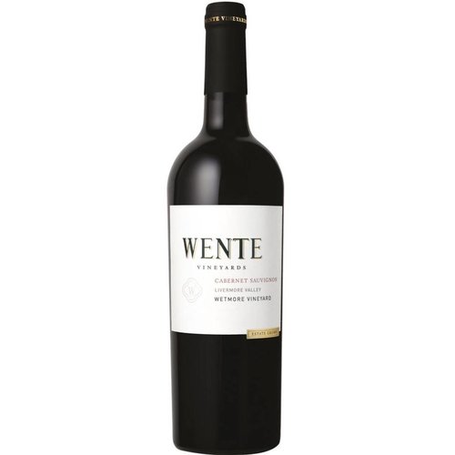 Wente Vineyards Wente Charles Wetmore Cabernet Sauvignon