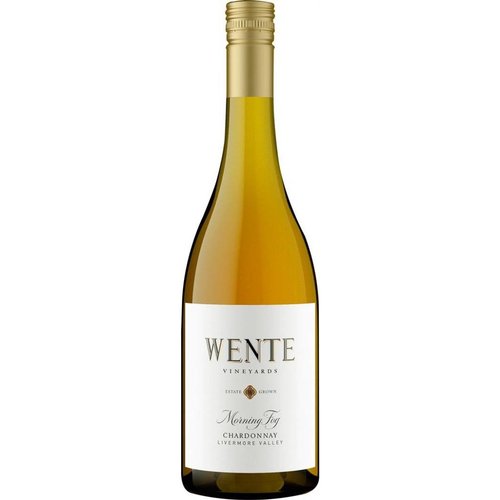 Wente Vineyards Wente Morning Fog Chardonnay