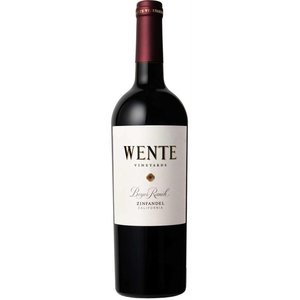 Wente Vineyards Wente Beyer Ranch Zinfandel