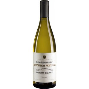 Buena Vista Winery Buena Vista North Coast Chardonnay