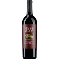 Hess Select Cabernet Sauvignon
