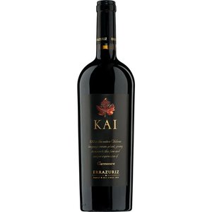 Viña Errazuriz Errazuriz KAI Carmenere